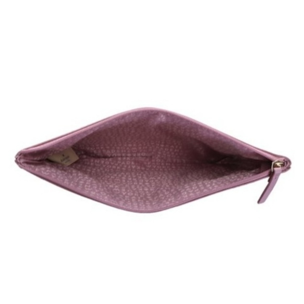 Kate Spade Greta Court Glitter Gia Pouch - Picture 4 of 8